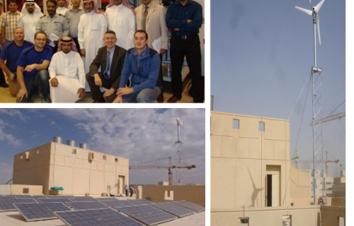 King Saud University